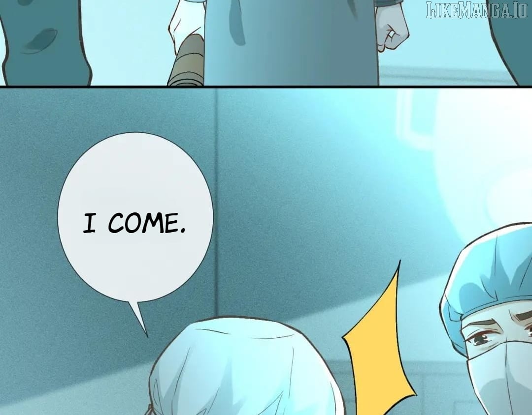 Everyone's Darling Chapter 240 - page 6